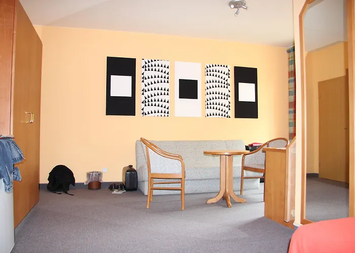 Am Filmpark 3* פוטסדאם