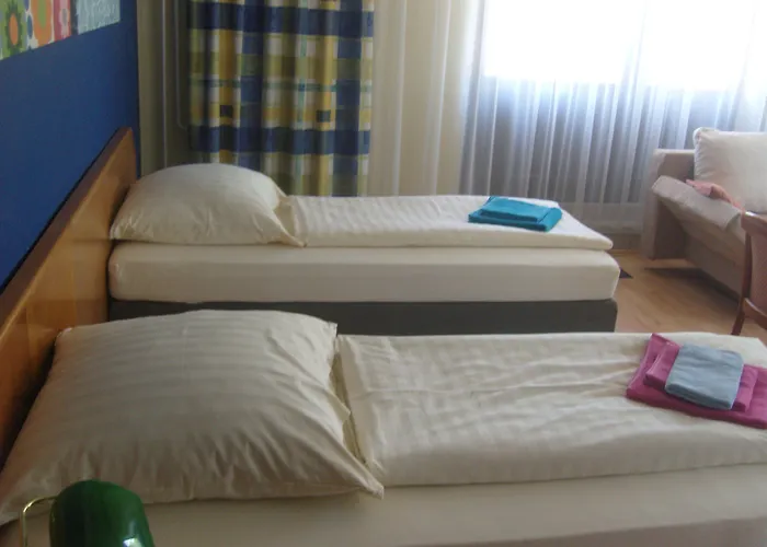 Gæstehus Am Filmpark 3*