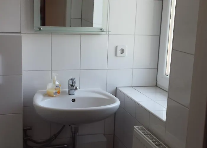 Am Filmpark Gæstehus 3*