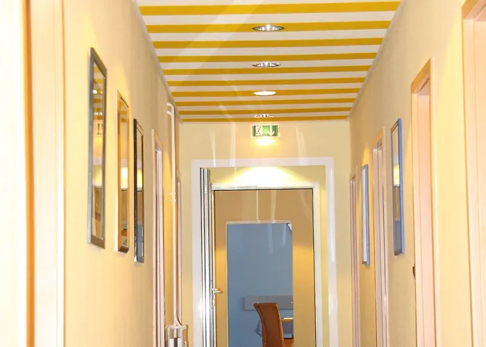 Am Filmpark פוטסדאם