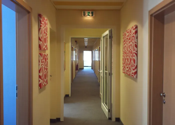 Am Filmpark Gæstehus