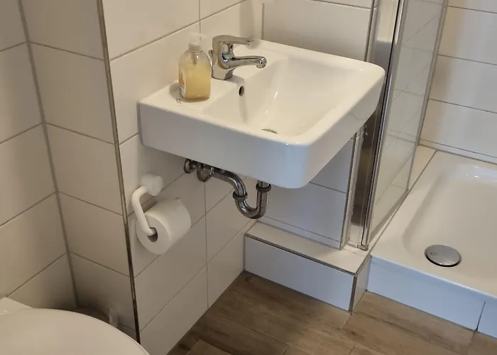 Gæstehus Am Filmpark