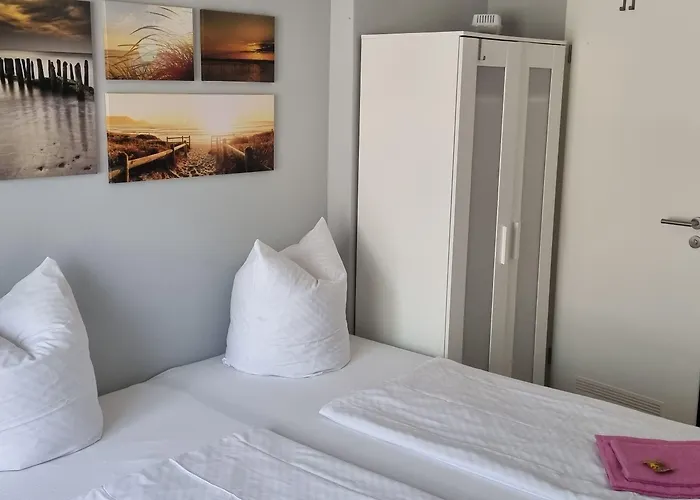 Am Filmpark 3* פוטסדאם