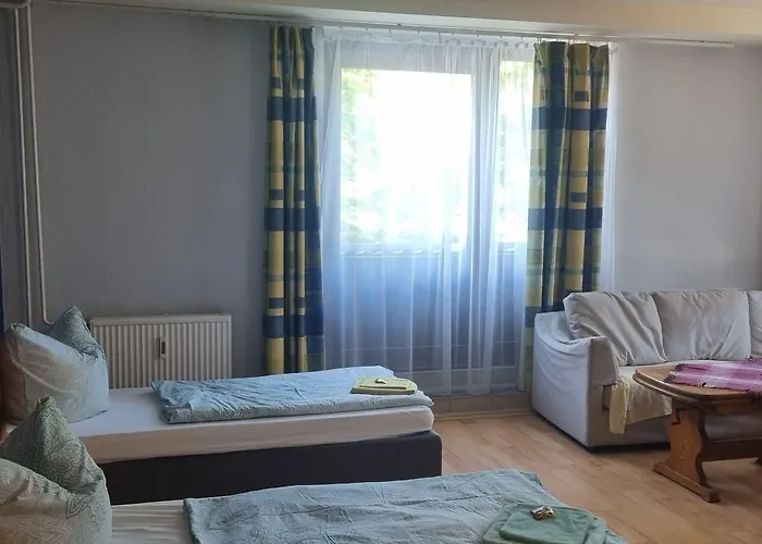 Am Filmpark 3* Potsdam