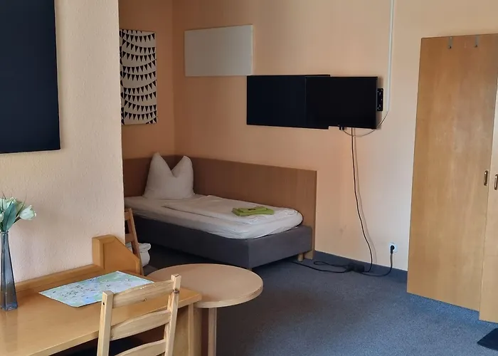 Gæstehus Am Filmpark