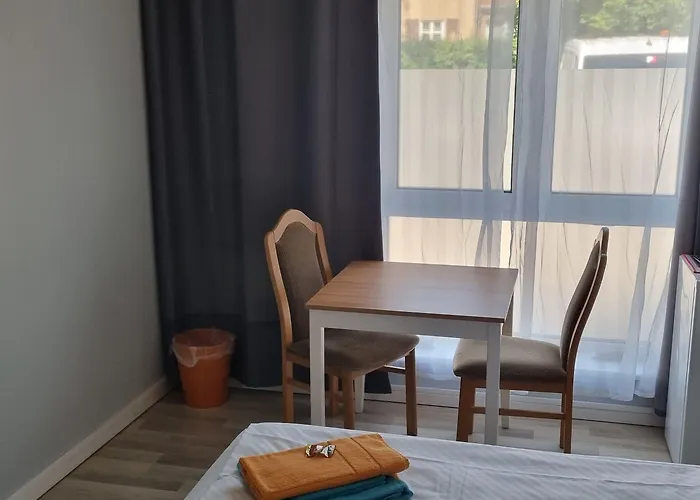 Gæstehus Am Filmpark 3*