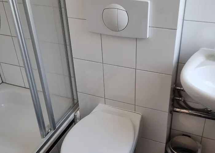 Am Filmpark Gæstehus Potsdam