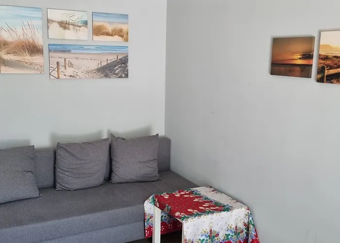 Am Filmpark בית הארחה