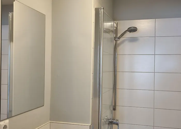 בית הארחה Am Filmpark