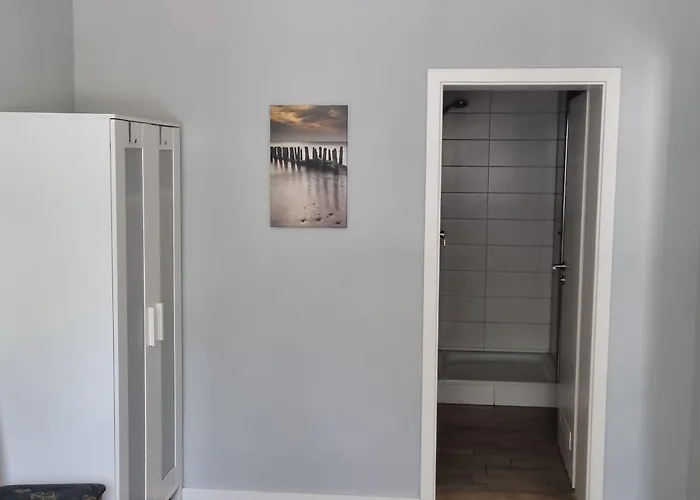 Am Filmpark 3* פוטסדאם